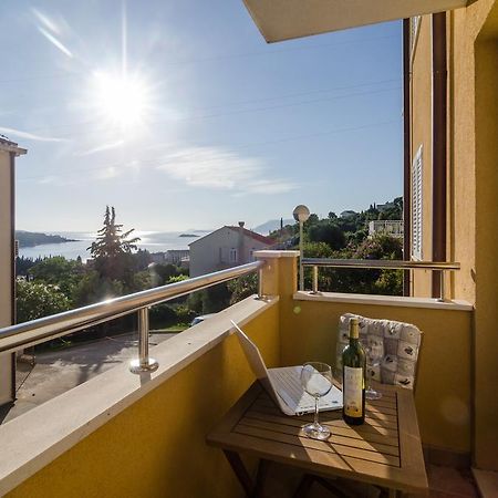 Apartment Cavtat Beauty מראה חיצוני תמונה