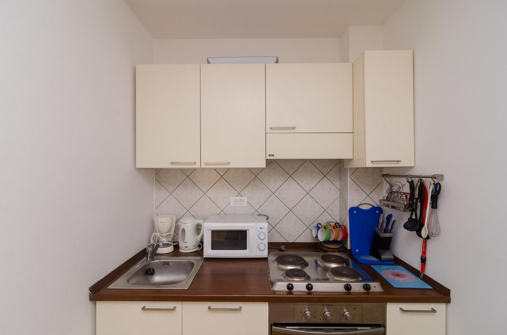 Apartment Cavtat Beauty חדר תמונה
