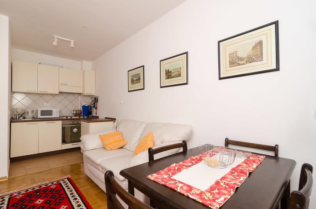 Apartment Cavtat Beauty מראה חיצוני תמונה